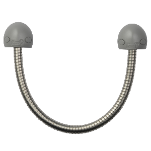 CDVI FLEXIBLE DOOR LOOP 30CM