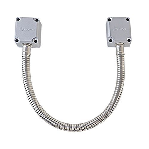 CDVI Traditional Door Loop, 45cm Flexible Metal