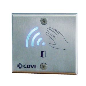 CDVI INFRARED EXIT SENSOR