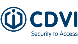 CDVI DIGICODE KEYPAD RADIO 433MHZ