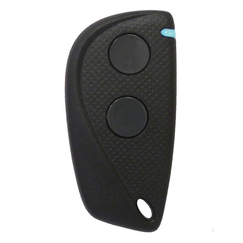 CDVI AES128 2-CH REMOTE - DESFire