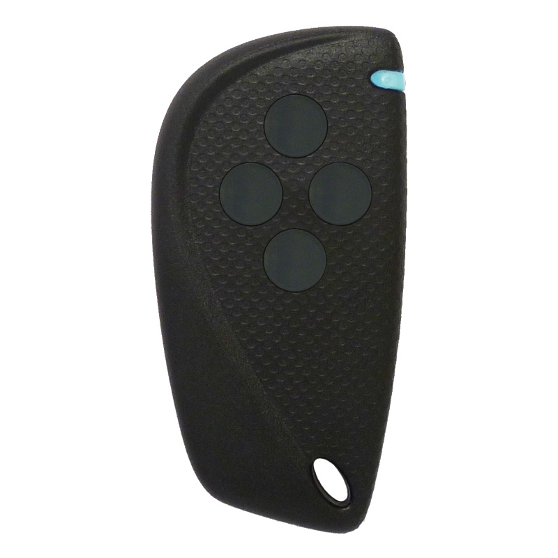 CDVI RADIUM 4 CH REMOTE - PARADOX