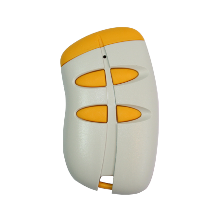 CDVI 4 CH BLUE TRANSMITTER