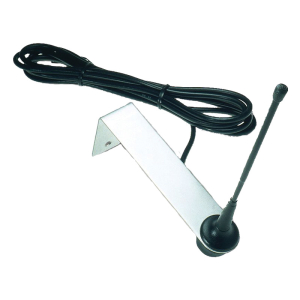 CDVI 433 MHZ TUNED ANTENNA + CABLE