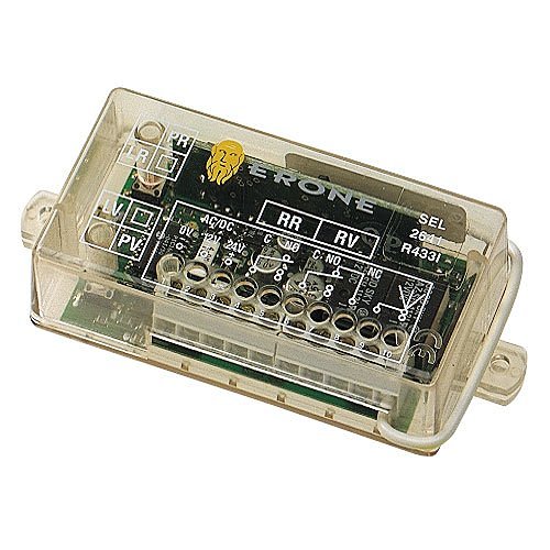 CDVI STANDALONE WIRELESS RX 2-RELAY