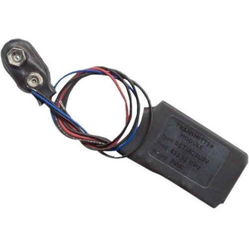 CDVI 1 CH WIRELESS MODULE