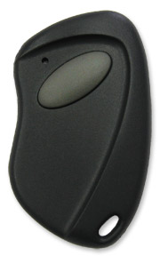 CDVI MINI 1CH GREY TX - CDVI