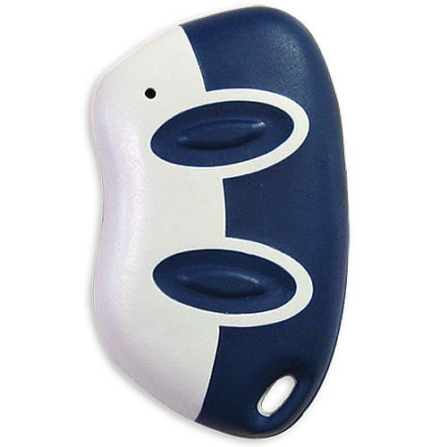 CDVI MINI 2CH BLUE TX