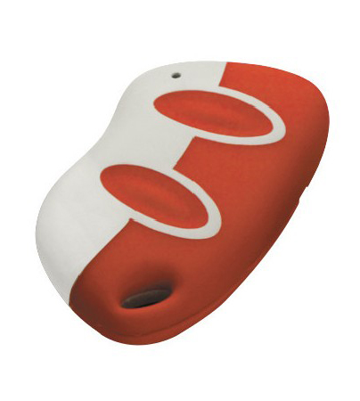 CDVI MINI 2CH RED TX