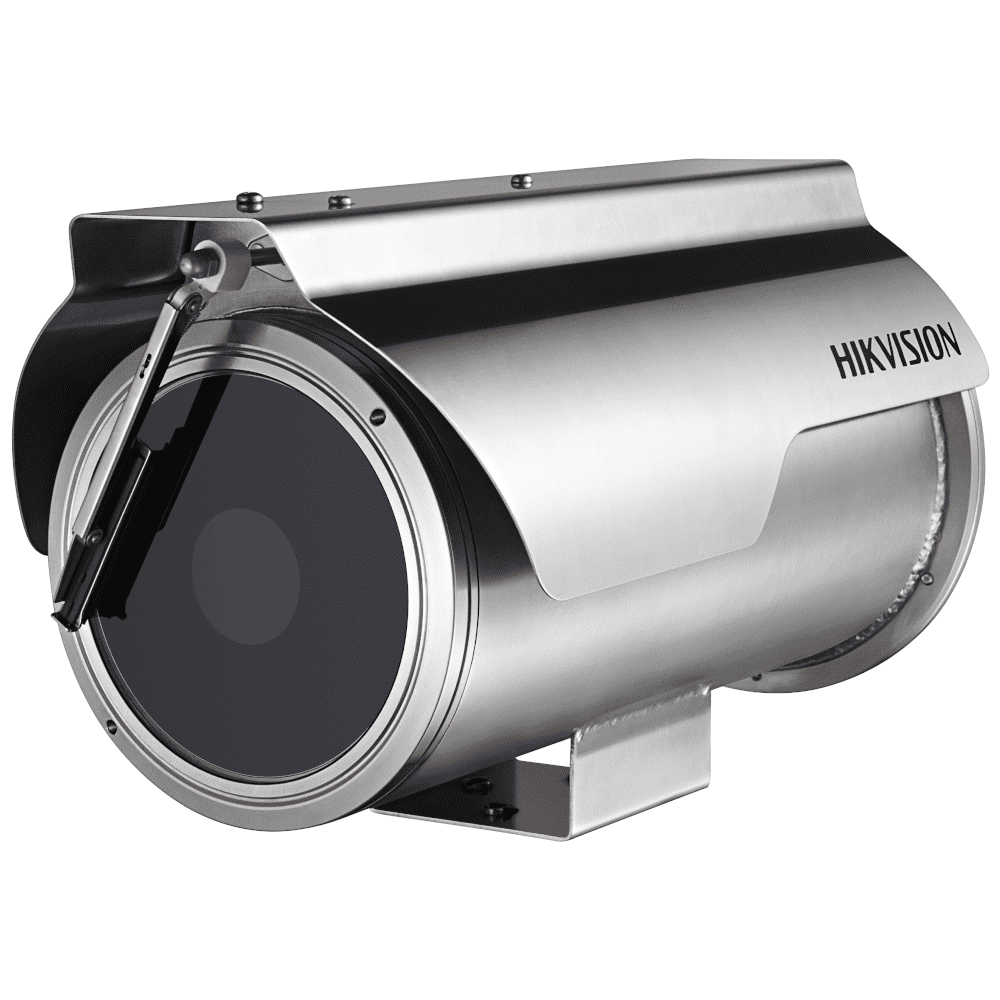 Hikvision DS-2CD6626B-IZHRS8 8-32mm