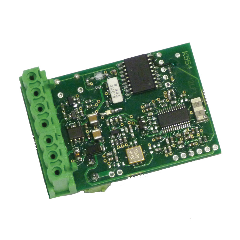 CDVI ATRIUM PLUG-IN WIEGAND RX