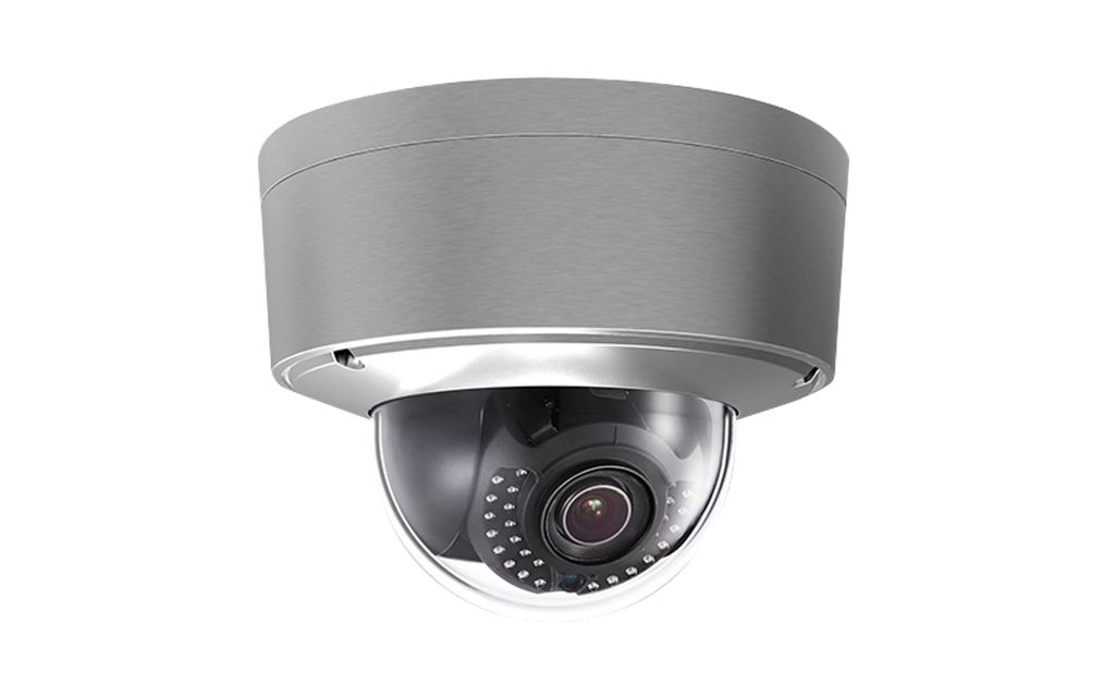Hikvision DS-2CD6626DS-IZHS