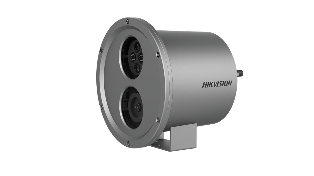 Hikvision DS-2XC6224G0-L 2.8mm