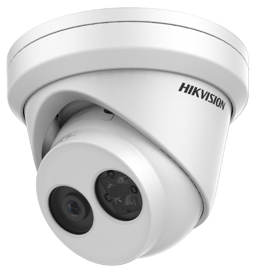 Hikvision DS-2CD2345FWD-I 8mm