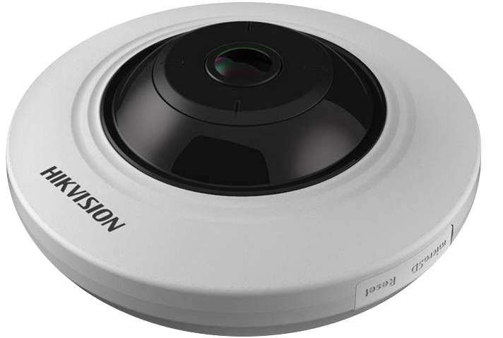 Hikvision DS-2CD2955FWD-IS