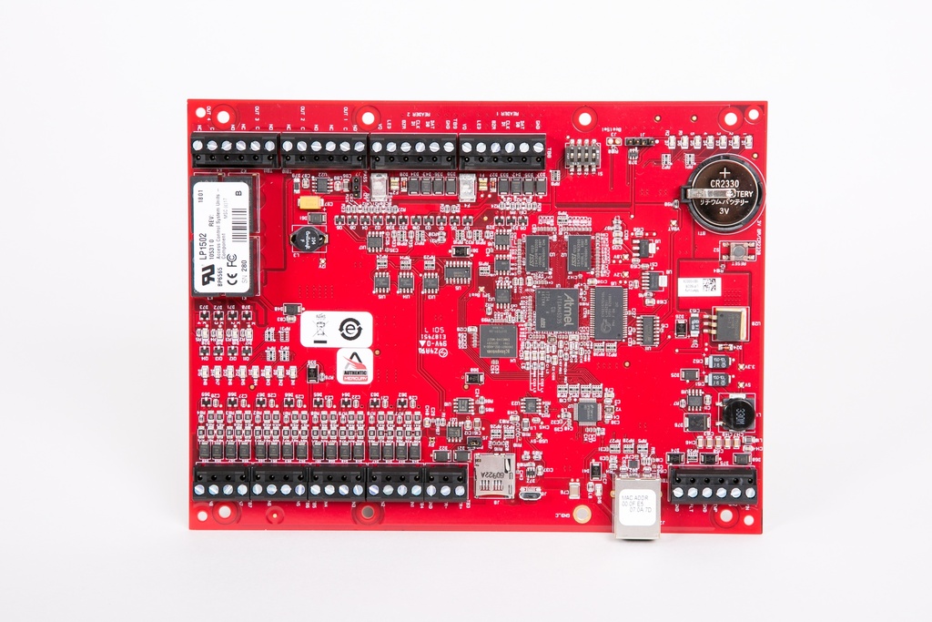 Brivo MRC-LP1502