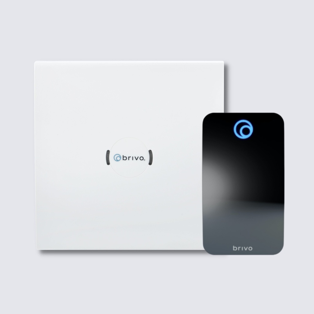 Brivo B-ACS300-E-1DSFBD