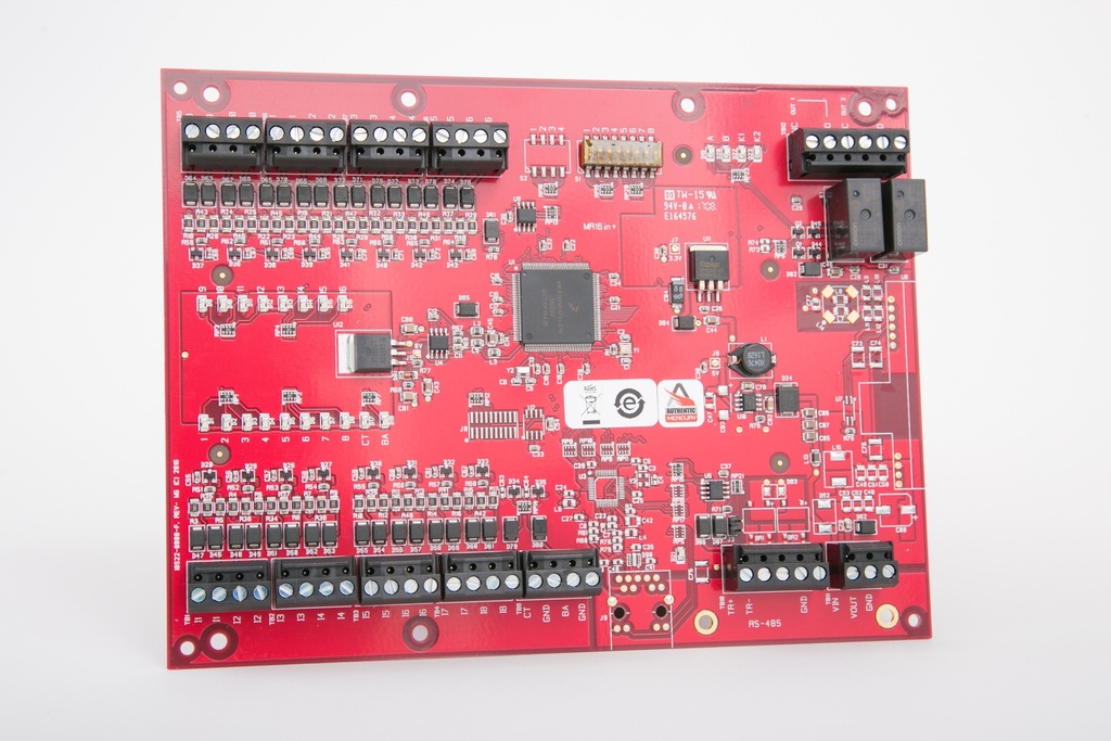 Brivo MRC-MR16in-S3