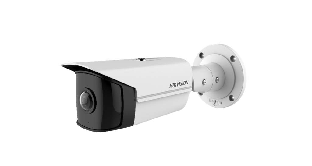 Hikvision DS-2CD2T45G0P-I(1.68mm)