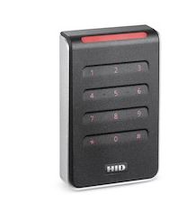 Brivo HID B-40KNKS-00-000000