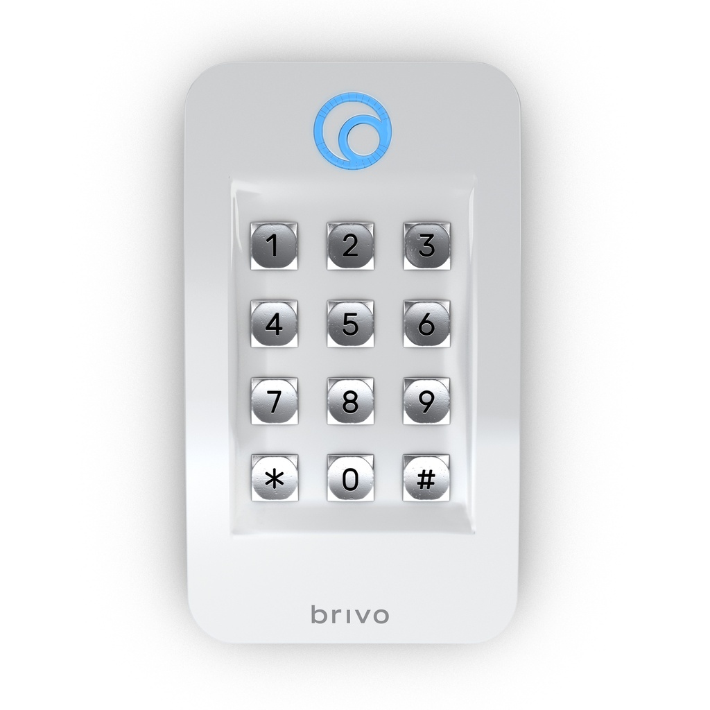 Brivo B-BSPKF-W