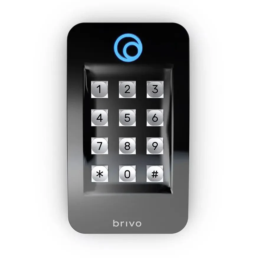 Brivo B-BSPKF-B