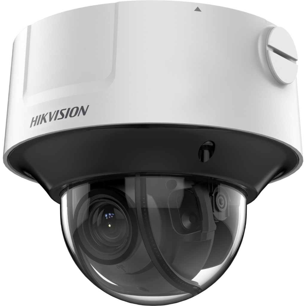 Hikvision DS-2CD3D46G2T-IZMSU
