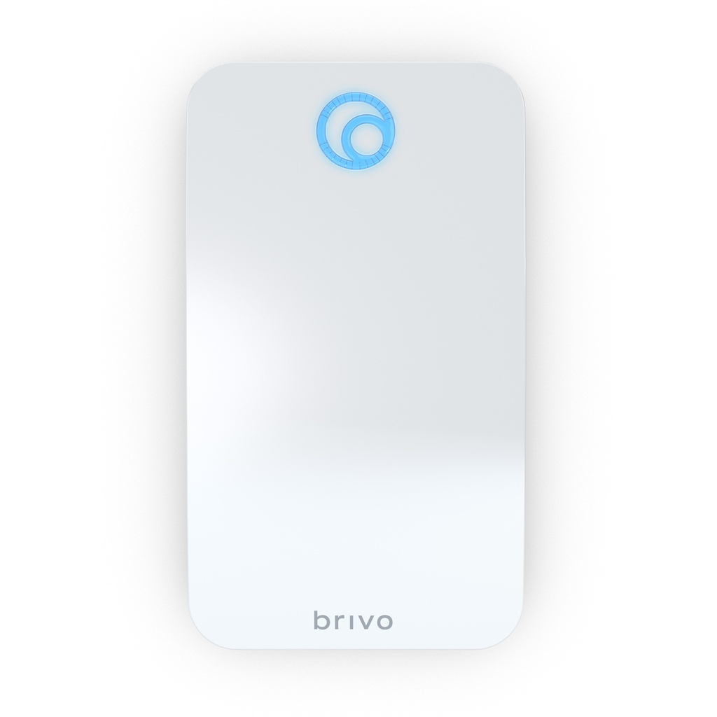 Brivo B-BSPSF-W