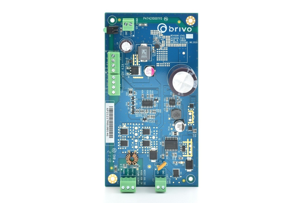 Brivo B-ACS6100-PSB