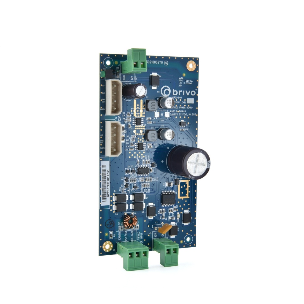 Brivo B-ACS6000-PSB