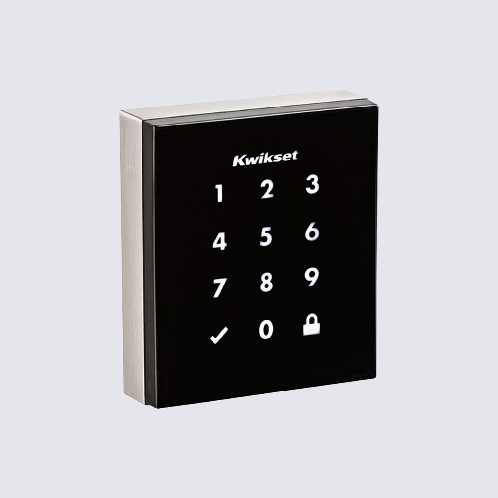 Brivo B-Lock_TS-K3-NK