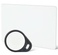 Brivo B-BUC3-56-SF25