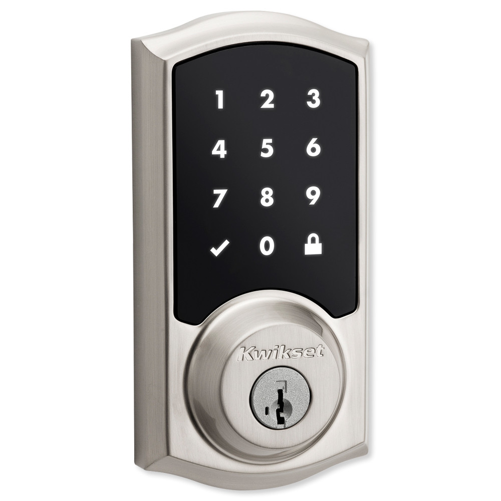 Brivo B-Lock-KS916T-SN