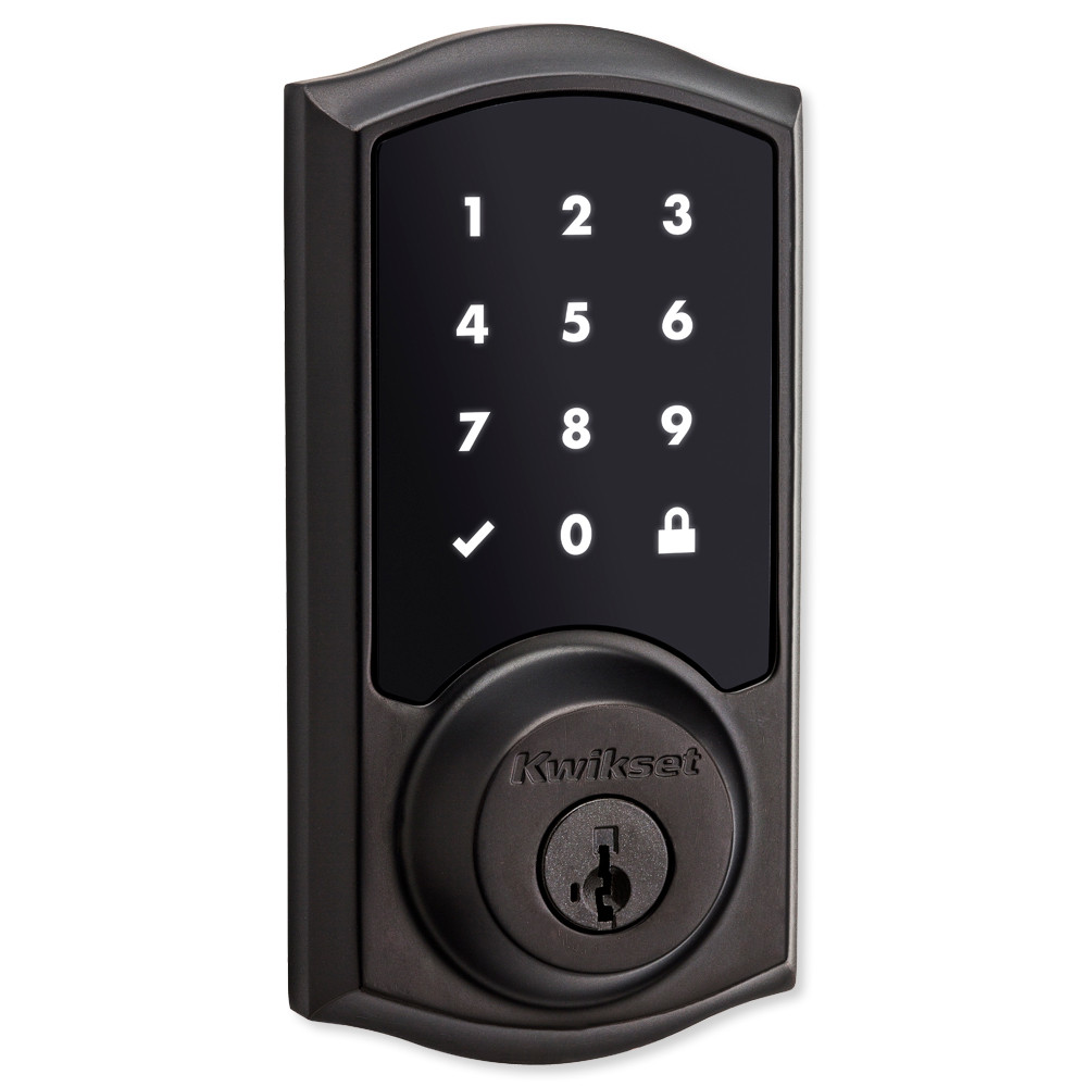 Brivo B-Lock-KS916T-VB