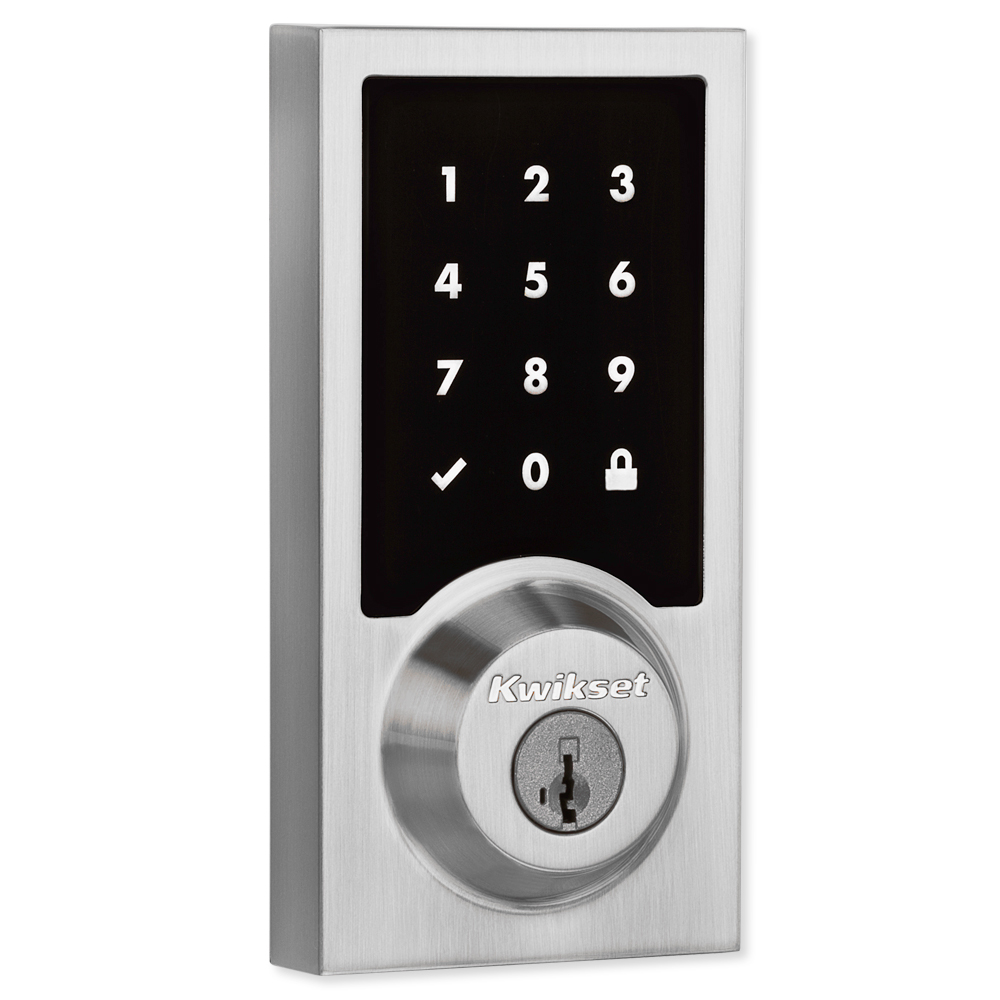 Brivo B-Lock-KS916C-SN