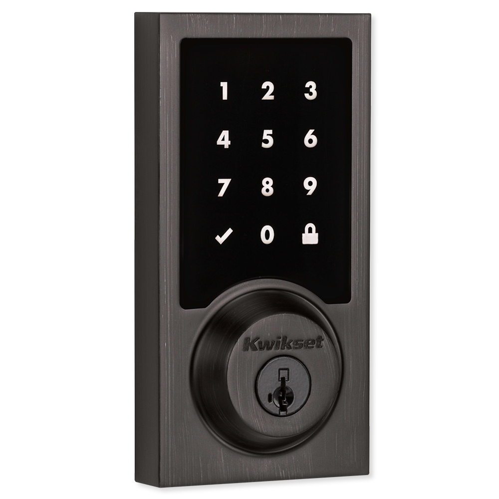 Brivo B-Lock-KS916C-VB