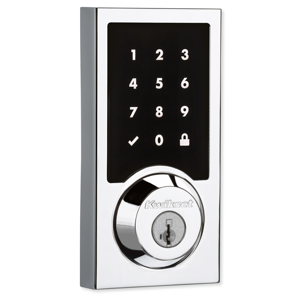 Brivo B-Lock-KS916C-PC