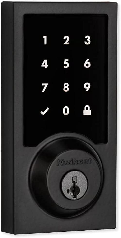 Brivo B-Lock-KS916T-MB