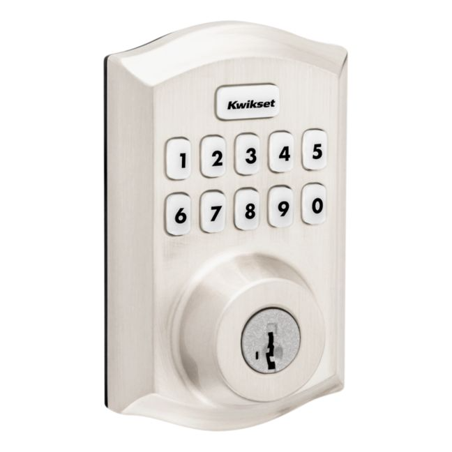 Brivo B-Lock-KS620T-SN