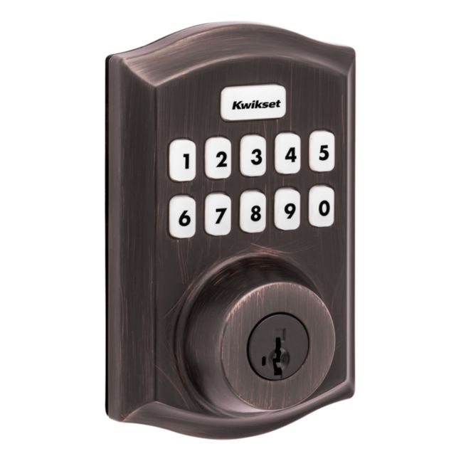 Brivo B-Lock-KS620T-VB