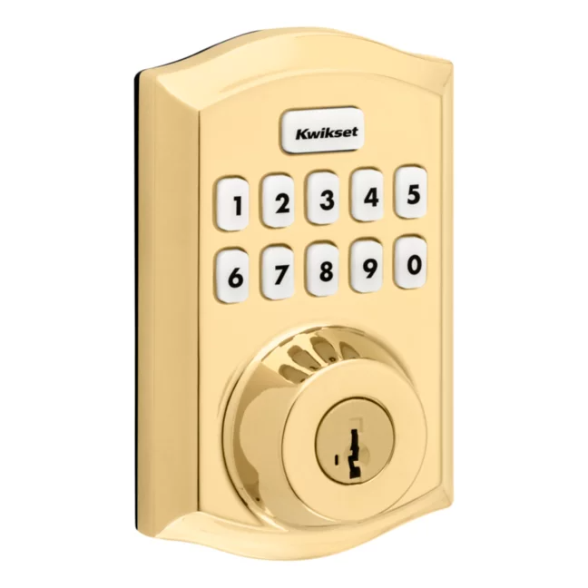 Brivo B-Lock-KS620T-BR