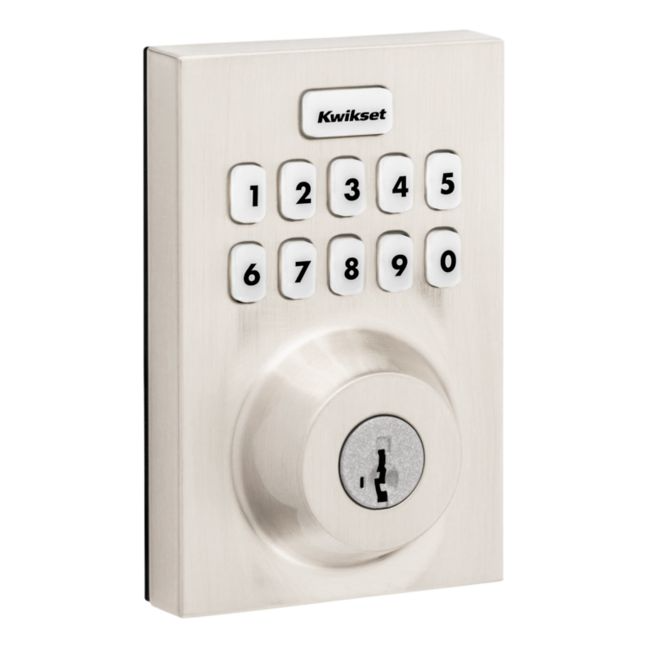Brivo B-Lock-KS620C-SN