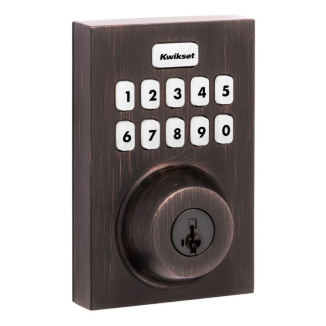 Brivo B-Lock-KS620C-VB