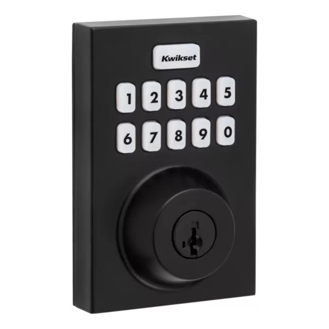 Brivo B-Lock-KS620C-MB