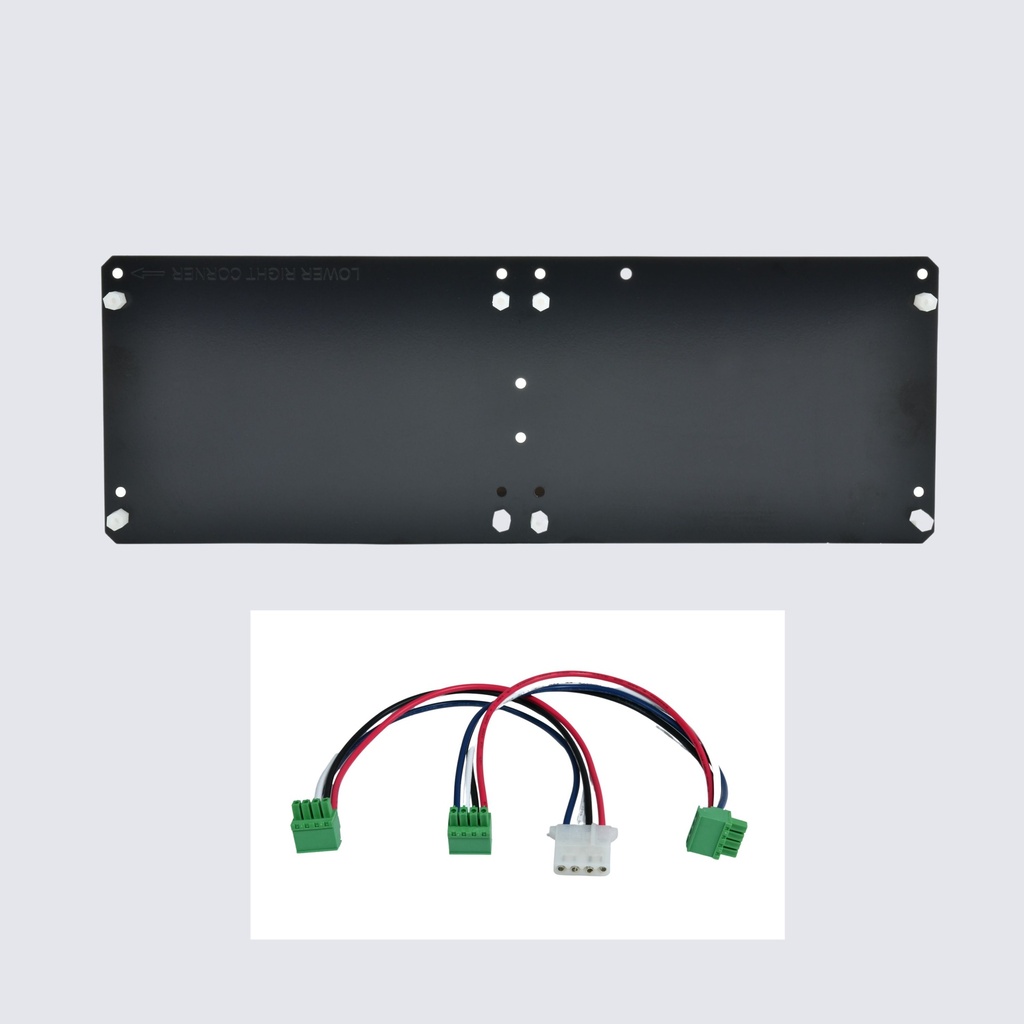 Brivo B-ACS6100-RETROFIT