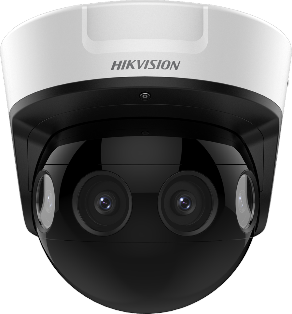 Hikvision DS-2CD6924G0-IHS