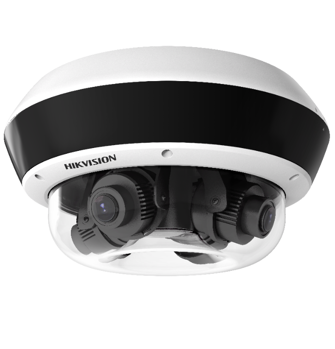 Hikvision DS-2CD6D24FWD-Z