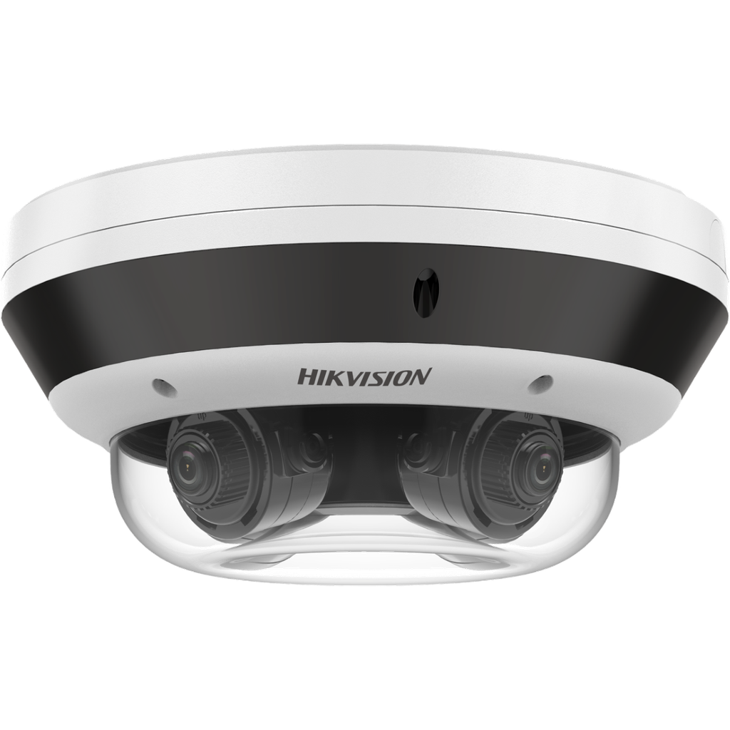 Hikvision DS-2CD6D54G1-IZS