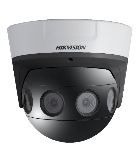 Hikvision DS-2CD6984G0-IHS