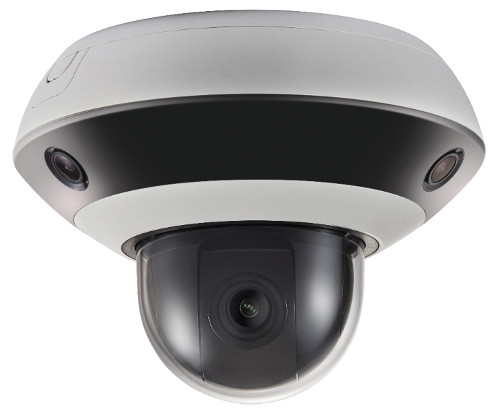 Hikvision DS-2PT3326IZ-DE3